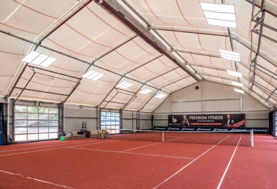 Rethinking spaces in sport